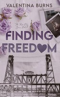 Valentina Burns | Finding Freedom | Taschenbuch | Englisch (2024)