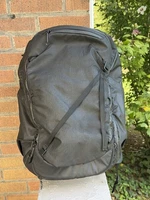 Peak Design Travel Backpack 45L Black + 2 Free Packing Cubes