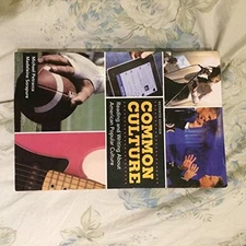 Common Culture: Reading and Writing..., Sorapure, Madel