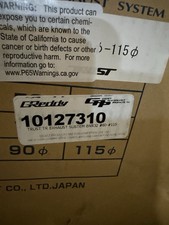 GReddy Cat-Back Exhaust TRUST PE-TR for 89-94 Nissan Skyline GT-R 80mm 10127310