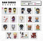 Funko Pop San Diego Comic Con 2026 Exclusive Bundle