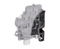 Febi Bilstein TüRschloss Febi Plus 179013 FüR Vw Passat B6 3C2 Variant 3C5 B7 Q7