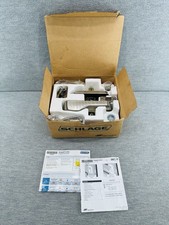 SCHLAGE FE595 PLY 619 FLA - Keypad Entry With Flex-Lock