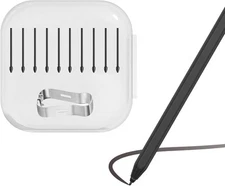 Replacement Tips for Remarkable 2, Durable Pen black 