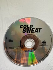 Cold Sweat 1994 DVD Ben Cross, Adam Baldwin, Shannon Tweed
