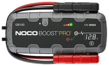 Noco Gb150 Boost Pro 3000a Ultrasafe Lithium Jump-starter Noco Gb150 Boost Pro 3000a Ultrasafe Lithium Jump-starter