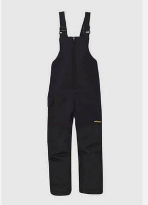 NEW Ski-Doo BRP  X-TEAM HIGHPANTS SIZE 7 - Black Insulated winter  snowmobile