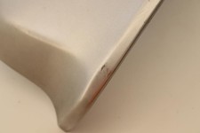 Sabot gauche BMW C1 125 ABS 2000 à 2003 - photo 1