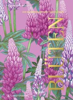 Adriana Picker | BlüTen | Buch | Deutsch (2025) | Die Wunderbare Welt Der Blumen