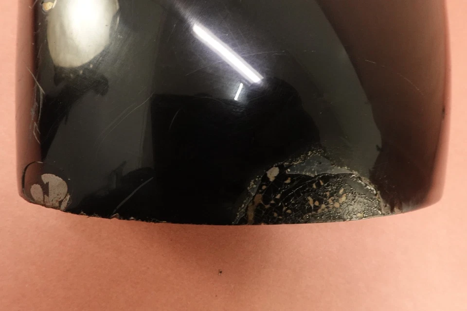 Guardabarros trasero Harley-Davidson Forty Eight XL1200X XL1200 2011-2015 Foto 2 de 4