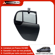 Porte arrière et accessoires Smart FORFOUR