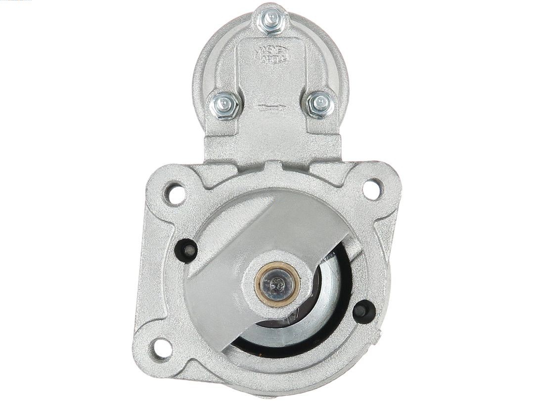 Fits AS ROZRUSZNIKI I ALTERNATORY S4033PR ROZRUSZNIK REMANUFACTURED A ⭐UK Stock⭐