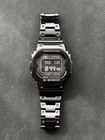 CASIO G-SHOCK GMW-B5000GD-1JF Solar Digital Metal Men's watch #0006