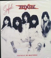 Angel - Sinful - CD - K4Z