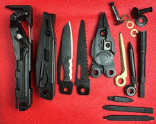 NEW Parts Leatherman MUT EOD Military Utility Tool : 1 Part for repair  mod