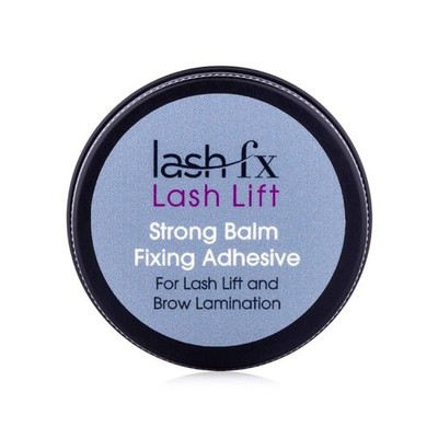 Lash FX Lash Lift Strong Balm Fixing Adhesive 20g - Portofrei