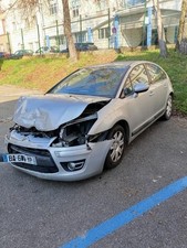 Baguette de porte Citroen AK