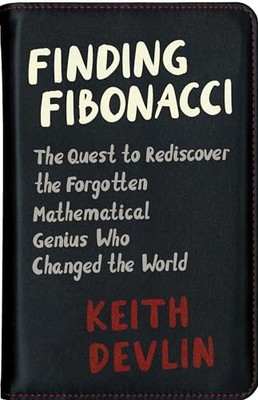 Finding Fibonacci: The Quest to Redis..., Devlin, Keith