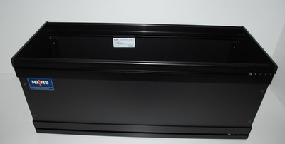 Havis C-2410-H Center Console with Mounting Hardware