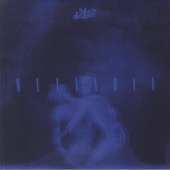 DAZEEM, Adele - Metanoia - SPLIT COLOURED VINYL 12""