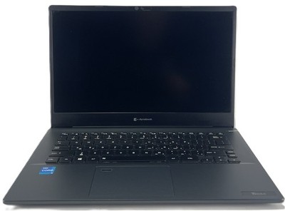 Dynabook TECRA A40-J 14'' Laptop i5 11th Gen 512GB SSD 16GB RAM Win 11 Pro (CI)