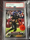 2024 TOPPS NOW #11 JAYDEN DANIELS PSA 10