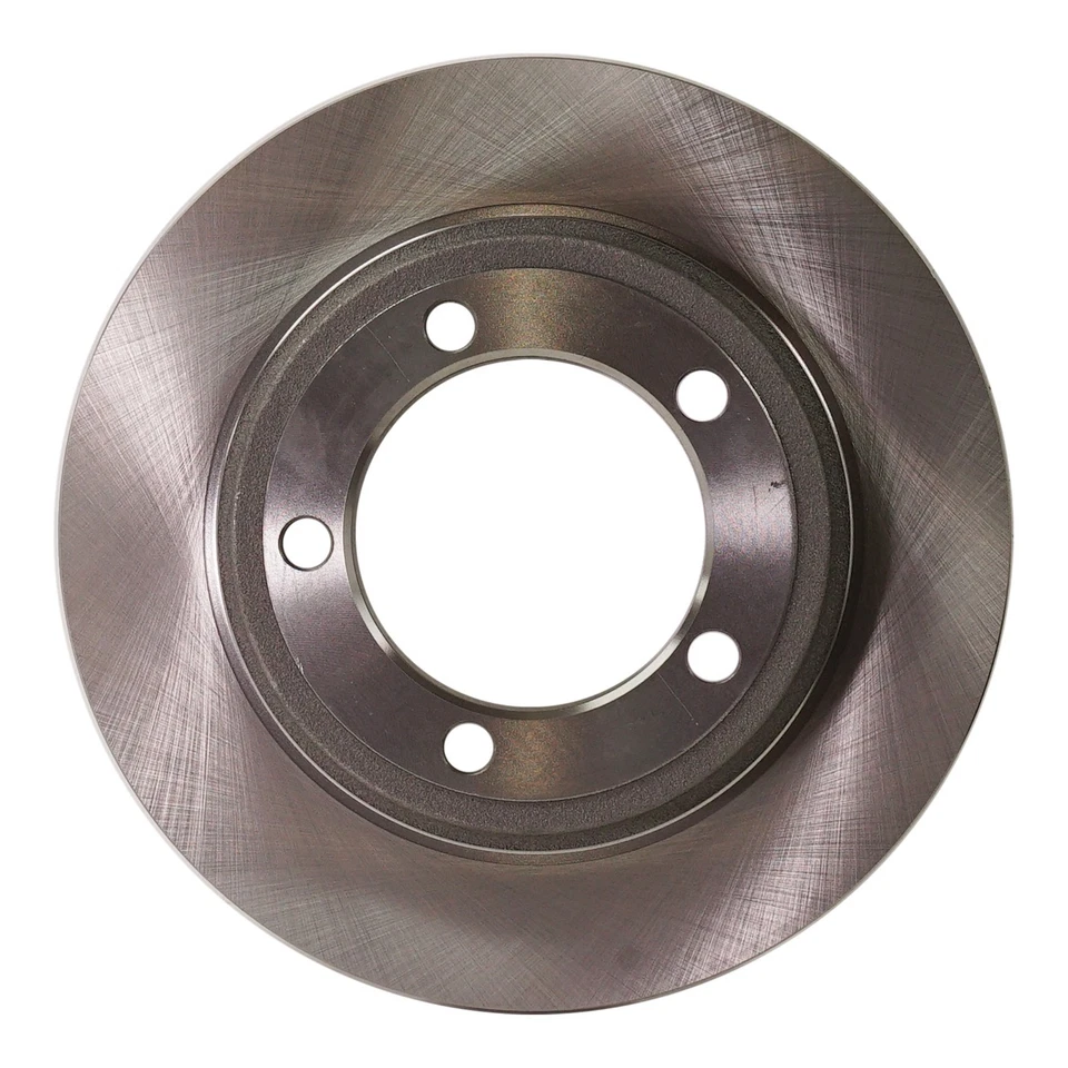 Rotores de freno de disco delanteros o traseros para freno de disco hidráulico Peterbilt 335 2008-2010 Foto 4 de 4