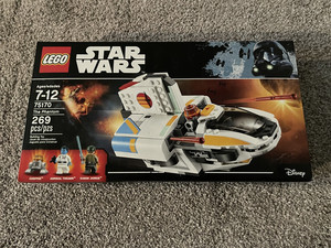 Lego Star Wars 75170 | eBay