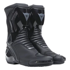 Dainese Men's Nexus 2 Air Boots - Black - US Size 7.5 201795237-001-40