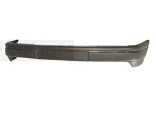 Hartsant Stoßstange vorne schwarz für Ford Fiesta 89-95 Nicht Xr2i & Turbo