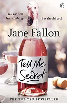Tell Me a Secret von Fallon, Jane | Buch | Zustand gut