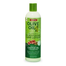 ORS Olive Oil Incredibly Rich Moisturizing Hair 8.5 Fl Oz Pack of 1 