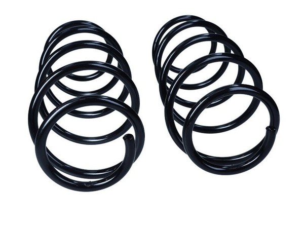 Maxgear SprĘŻYna Zaw. Fiat P. Idea/ Lancia Musa 1.4 12.03- 60-1473D-image