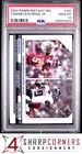 2024 PANINI INSTANT NFL #241 JAYDEN DANIELS-MICHAEL PENIX JR. RC #/1061 PSA 10