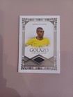 Futera Unique 2023 Galazo Game Used Memorabilia Fernandinho Numbered 02/24