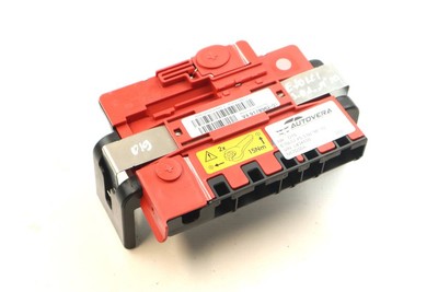 BMW E70 E71 X5 X6 Sicherungskasten Stromverteilungsbox 9178962