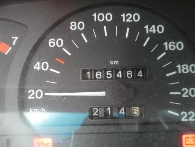 Llanta OPEL ASTRA F PHASE 2 BREAK NT - Imagen 4 de 4