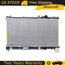 RAYTEN 1548 Radiator For Dodge Neon 1995-1999 Plymouth Neon 1995-1999 2.0 L4
