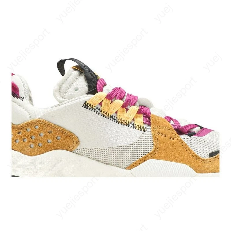 Air Jordan Wmns Jordan Delta Chutney Light Orewood Brown CT1003-701 - Изображение 2 из 4