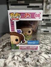 Funko Pop! Vinyl: Garbage Pail Kids - Leaky Lindsay #8