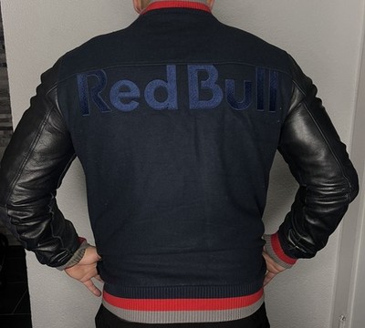 Купить red bull athlete only jacket (406221142465), США