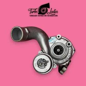 Turbolader 078145702H Rechte Seite Audi A4 Audi A6/ Allroad 2.7 T / 2.7T quattro
