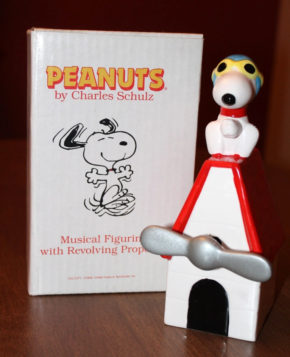 snoopy flying ace products for sale | eBay