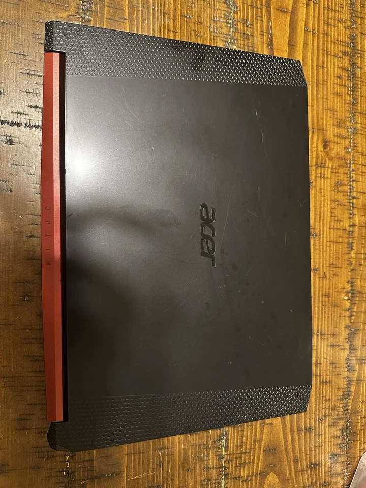 Acer Nitro 5 Gaming Laptop 1920 x 1080, 15.6-inch, Intel Core I7, 16gb Ram - Image 2 of 3