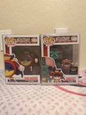 Ultimate Funko Pop Yu-Gi-Oh! Figures Gallery and Checklist 57