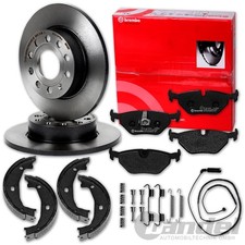 Tambour de frein BMW 2002