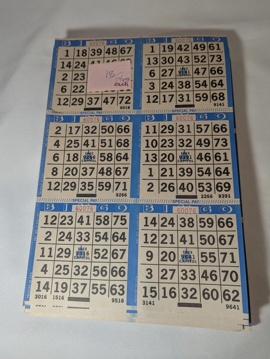 100 tarjetas de bingo imprimibles, divertido juego para fiestas, actividad para el aula (descarga en - España 100 tarjetas de bingo imprimibles, divertido juego para fiestas, actividad para el aula (descarga en - España