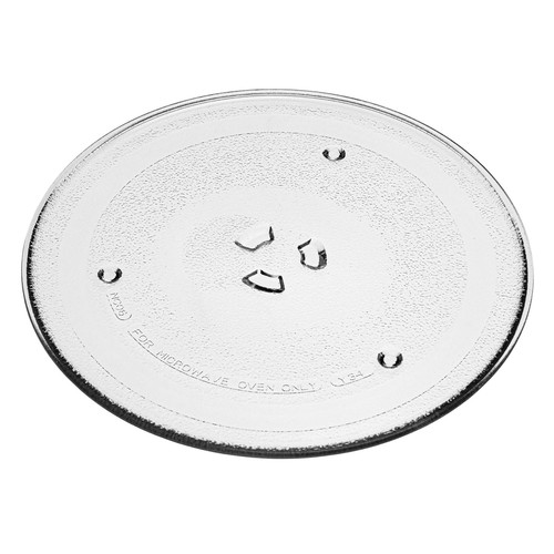 Plato Microondas Modelo 315mm Plato Giratorio De Vidrio Para Microondas Kenwood K25MB14/K25MW14 - Diámetro 315 Mm, Con 3 Orejetas De Soporte Plato Vidrio 315 Mm - Foto 9