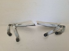 Capot Citroen ZX
