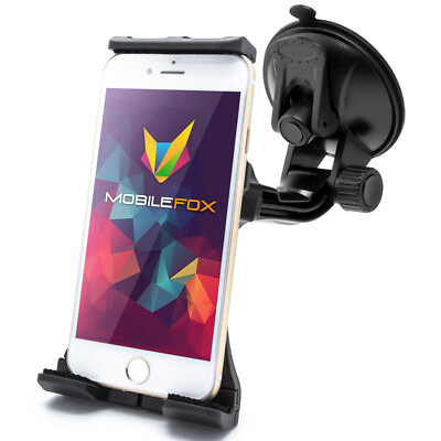 PORTA TELEFONO CELLULARE PER AUTO UNIVERSALE - Foto 10